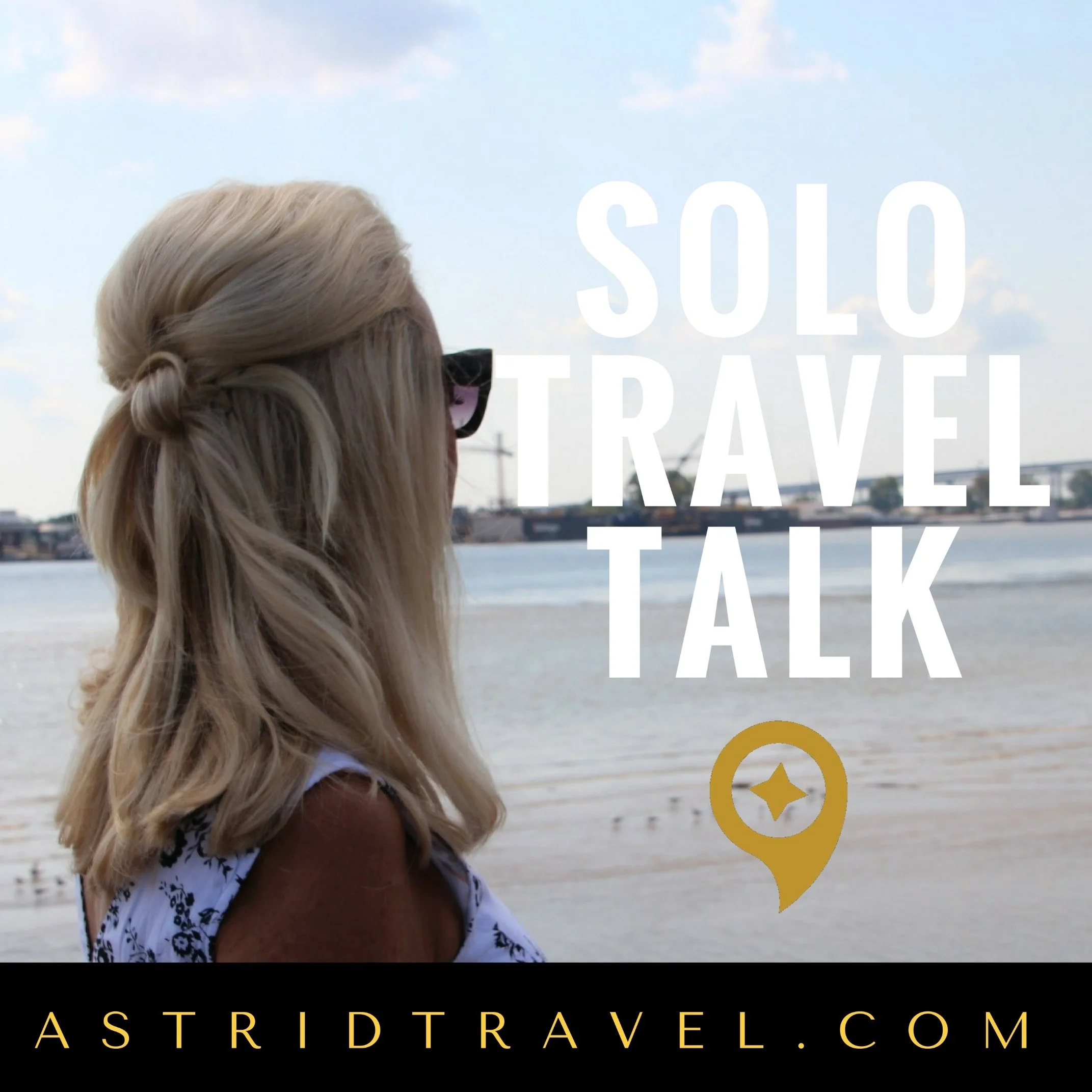 #TravelTuesday: Solo Travel Safety Tips