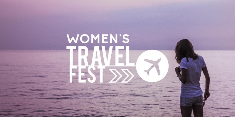 Women's Travel Fest is Coming to New Orleans!