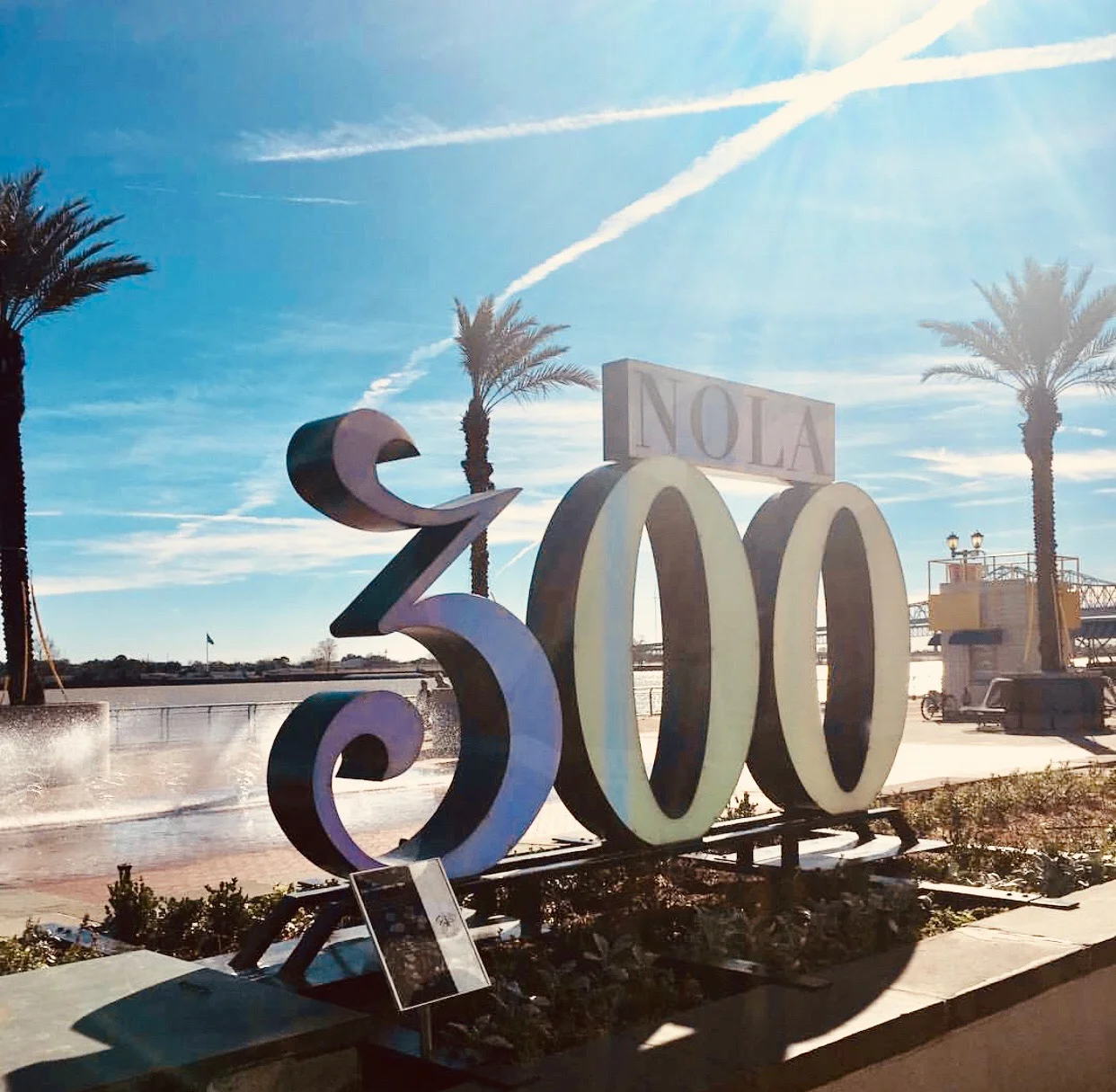 Celebrate the New Orleans Tricentennial in 2018