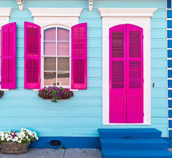 Our Favorite New Orleans Instagram Accounts 
