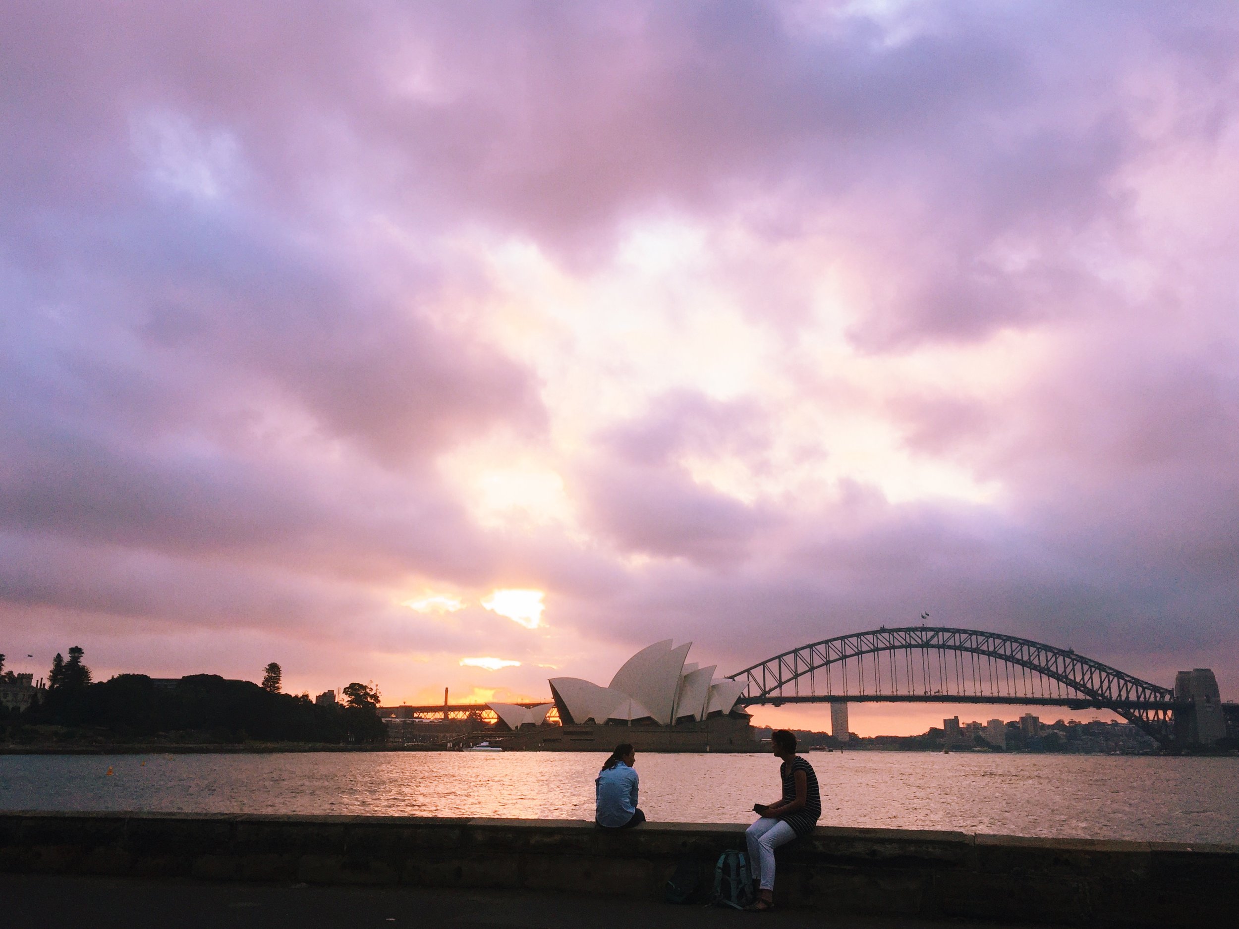 Astrid's Top 2019 Solo Travel Destinations: Oceania and Beyond