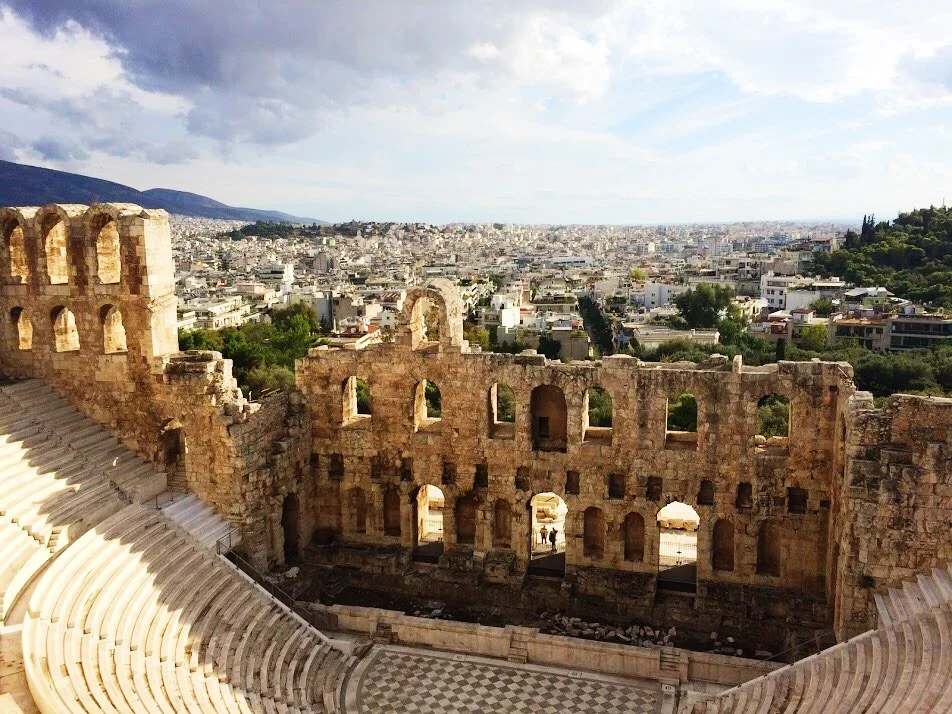 Greek Silver Jewelry and Cultural Symbolism