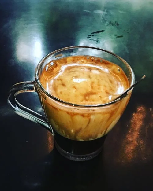 What is Vietnamese Egg Coffee?