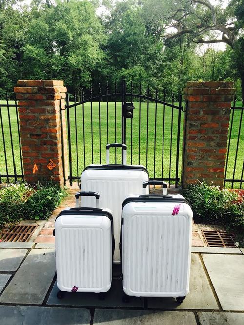 IT Luggage Set Review and Luggage Purchasing Tips