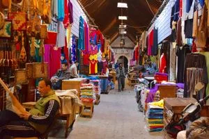 10 Tips for Shopping the Markets in Marrakesh