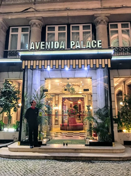 Want to Stay in Luxury for Less in Lisbon? Here's Where to Book