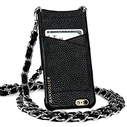 Why I Love This Hands-Free Smartphone Case by Bandolier