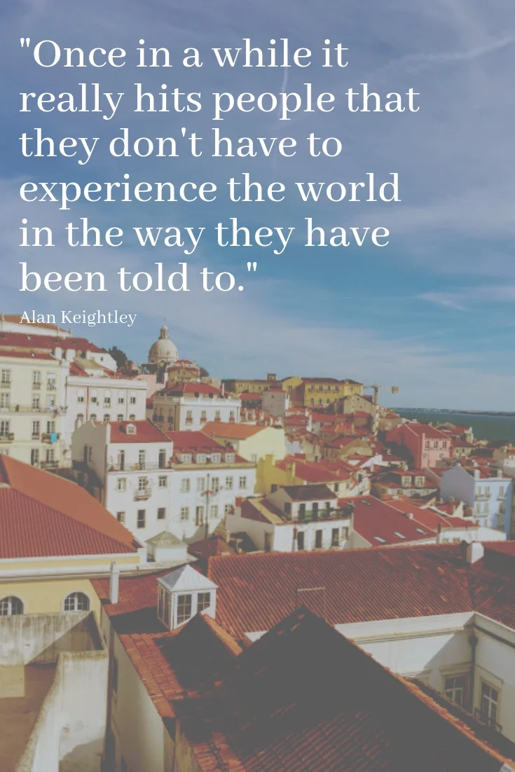 10 Inspiring Quotes That Will Make You Want to Travel
