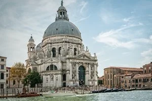 Follow Me On My Solo Trip To Venice: Queen of the Adriatic Sea