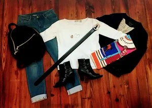 Keep It Simple Packing Strategy for a Trip to New York