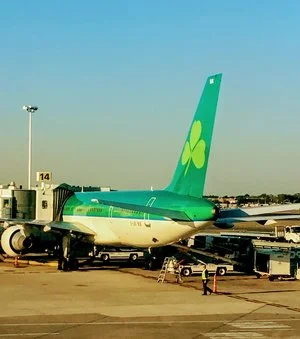 Aer Lingus Business Class: New, Trendy and Affordable
