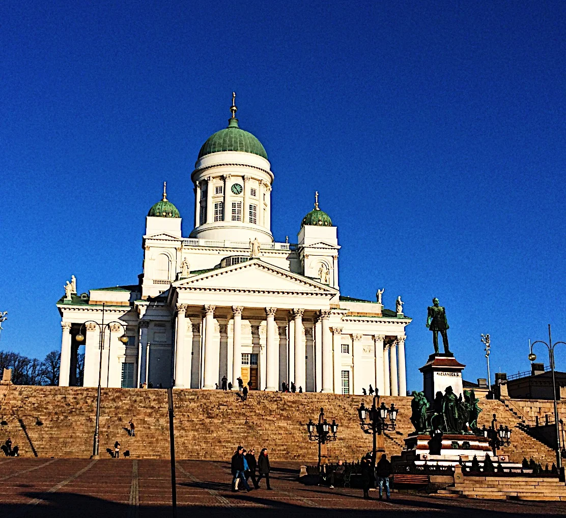 Episode 102: The Stopover Secret