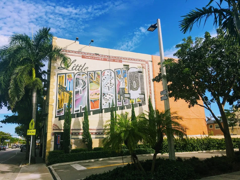 A Solo Traveler's Guide to Miami's Little Havana