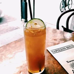 Pimms Cup at the Napoleon House.jpg