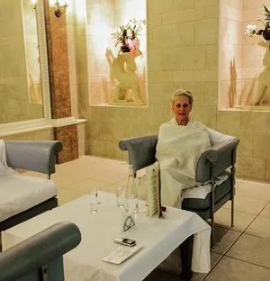 The Banya Spa: The Best Way to Relax in Russia