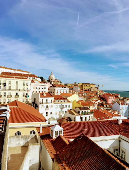 Four Inexpensive Places to Travel This Year