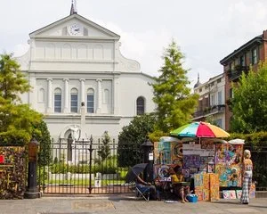 Seven U.S. Cities to Visit on a Solo Adventure