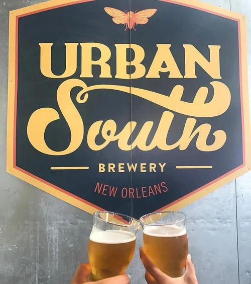 Some of the Best NOLA Craft Breweries