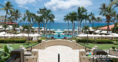 Don't Be Fooled! Use Oyster.com to See What Hotels Really Look Like