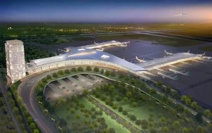 Long Overdue Changes are Coming to the New Orleans Airport