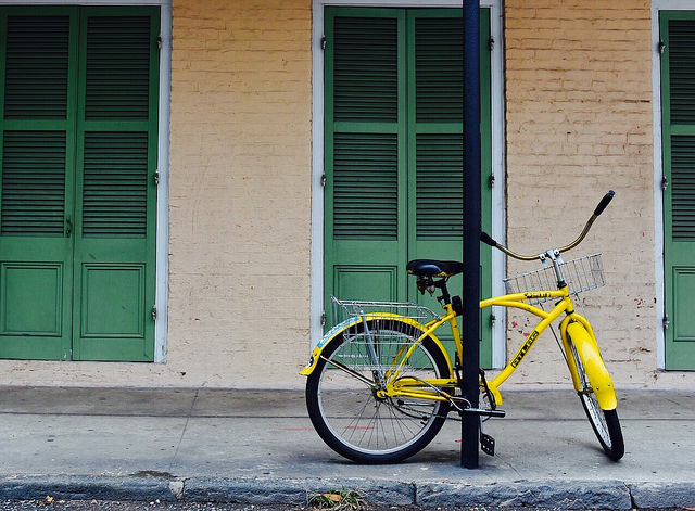 Photo by Theodore Lee via flickr.