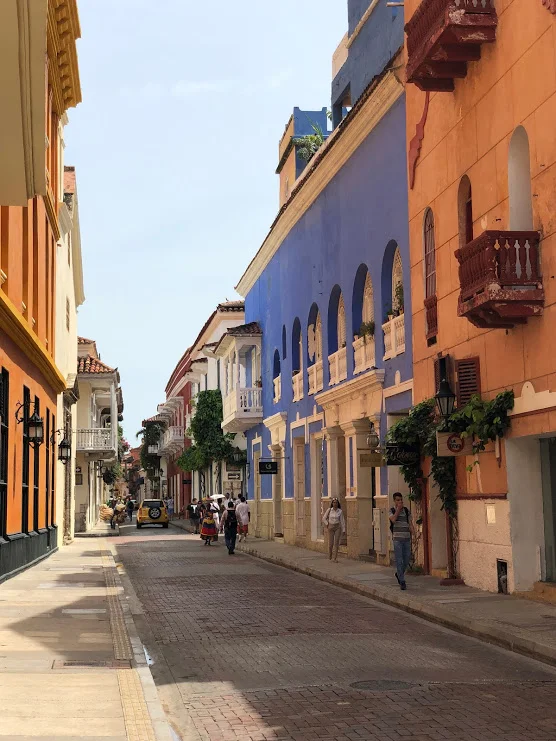 Off The Beaten Path In Cartagena