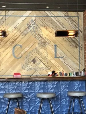 Compère Lapin - A Sophisticated and Innovative New Orleans Eatery