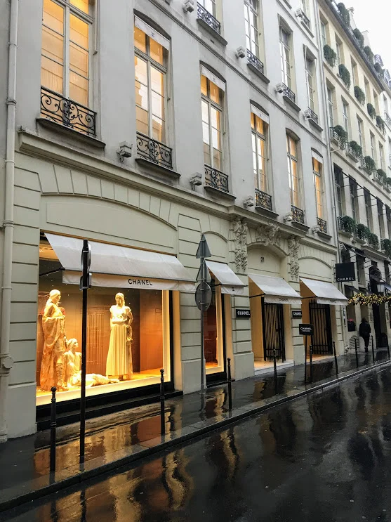 Episode 051: Pick Your Paris Theme