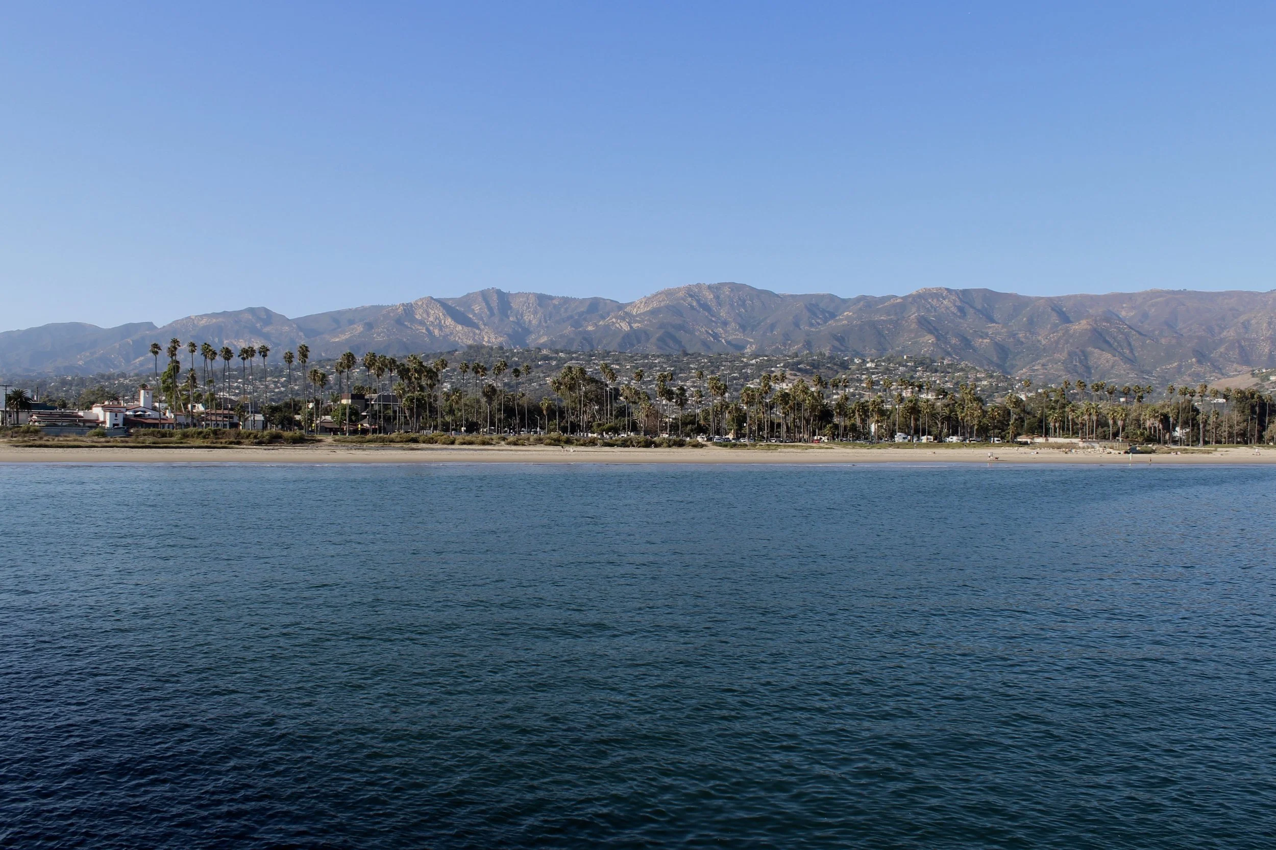 10 Things To Do in Santa Barbara as a Solo Traveler