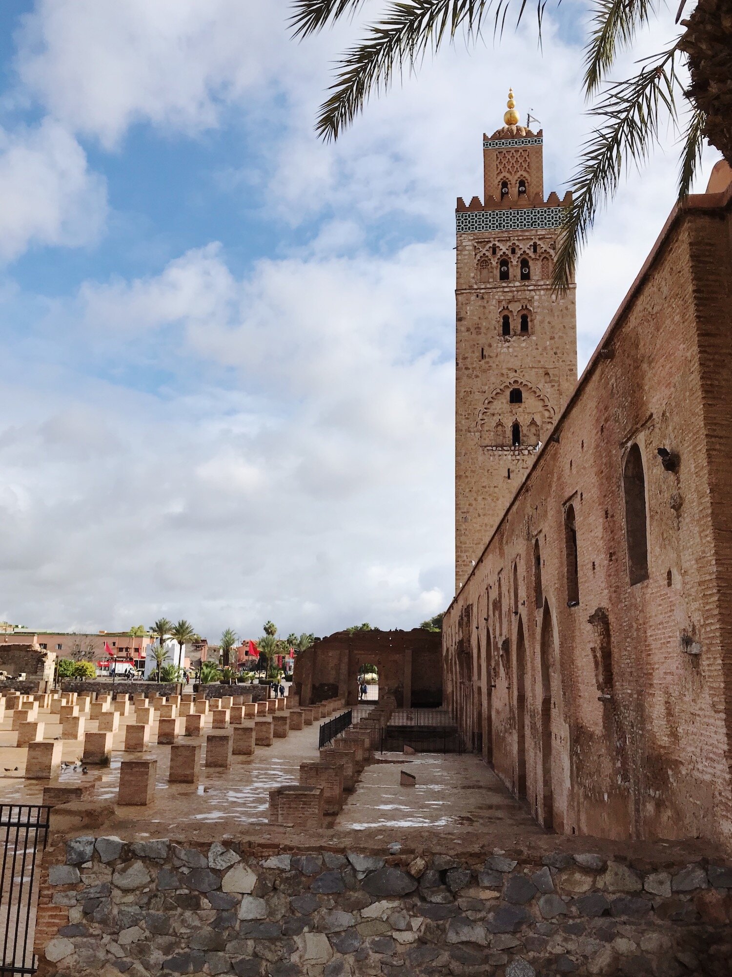 la kotoubia mosque.JPG