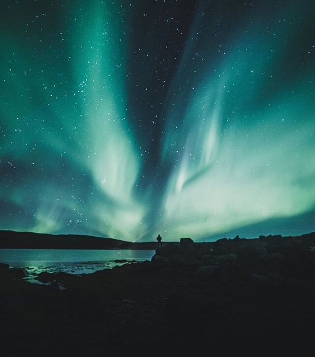 There&rsquo;s nothing like the thrill of seeing the Northern Lights! The @astridtravelclub plans to resume normal operations later this year when it is once again deemed safe to travel. When the time is right, we encourage you to get back out there a