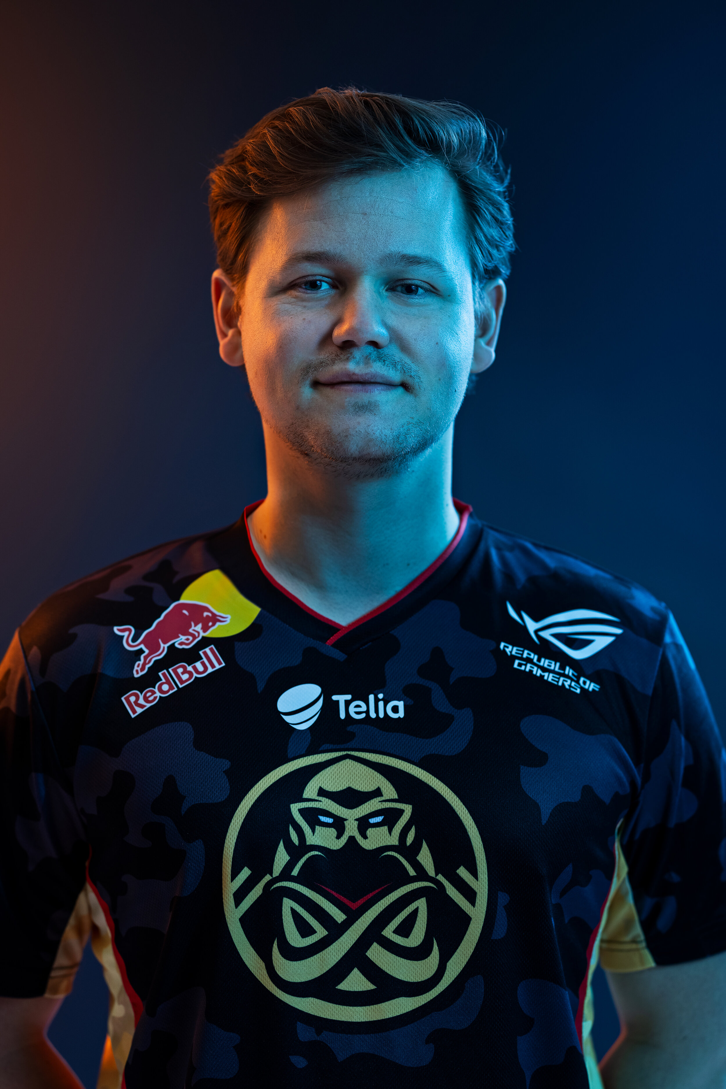 Marco "Snappi" Pfeiffer, CS:GO