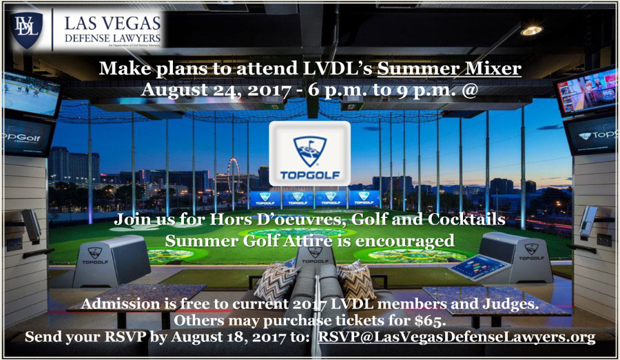 Ldvl Summer Mixer 17 At Top Golf Pfcs Ldvl Summer Mixer 17 At Top Golf Pfcs