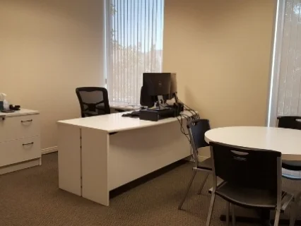 Clean, new workspaces are exciting