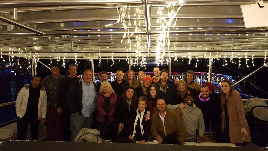 The PFCS gang!