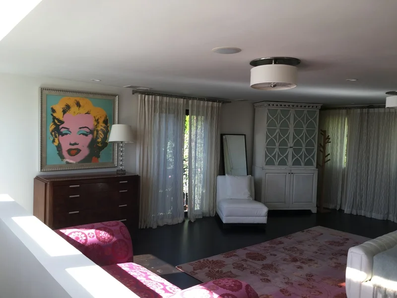 Master Bedroom.