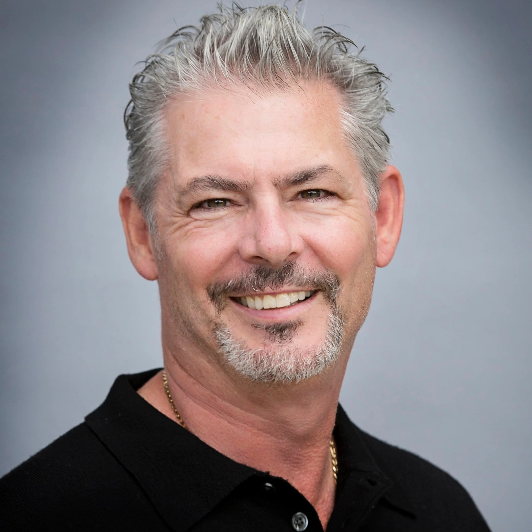Paul Kushner, AIA Architect
