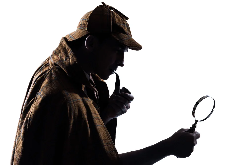 Сыщик фото картинки