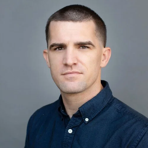 Parker Anderson — PFCS