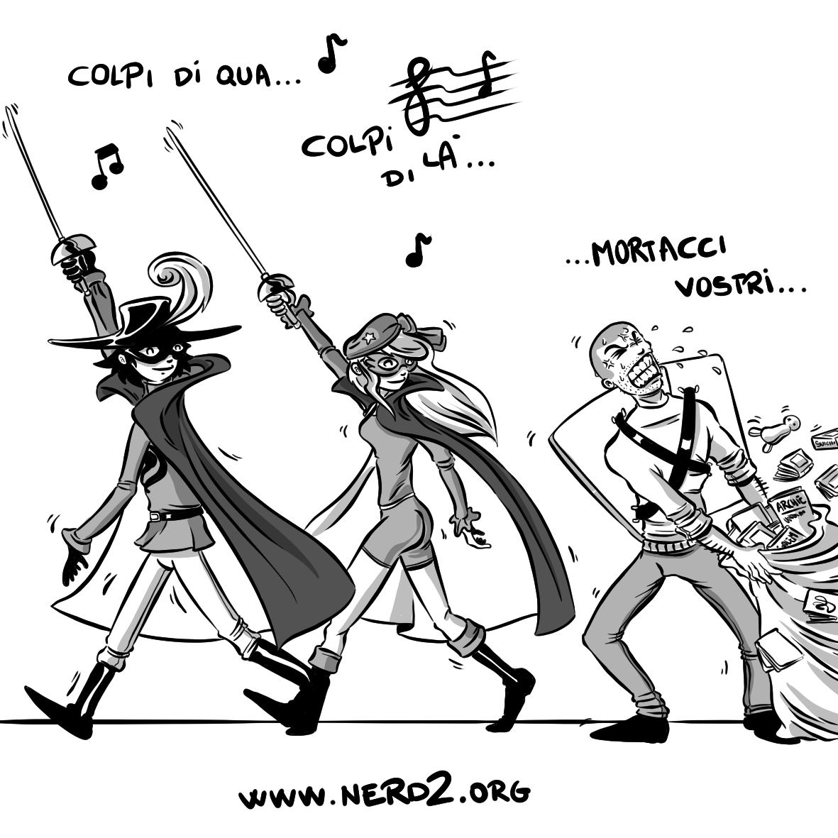 Il Tulipano Nero (Daniel) la Stella della Senna (Cecilia) e il facchino... ehm ed Emanuele a Lucca!