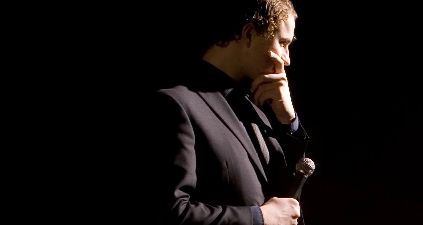 Photo by Niall Walker