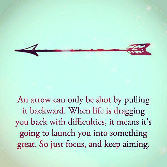 You Got This! #aimtrue #FireAndFinesseFitness #focus #aim #mindpower #openheart #staytrue #doYou #workworkworkworkwork #divasintransition #shapeshifting #blessed #evolution #motivation #inspiration #trust #vision #thirdeye #meditation #elation #thankful even for the parts that seem like we are moving backward - as that perception shall soon alter. #makingMOVES
