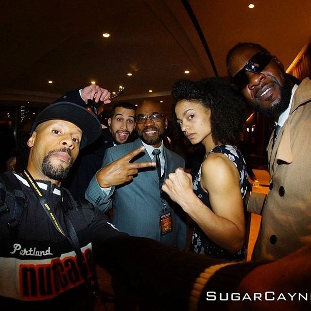 Keep building #empire #TenieceDivya #unity #build #allthewayup #ATL #Chicago #LA #NYC #legacy #studentoflife #growth #inspiration #motivation #martialarts #stunts #UAS #urbanactionshowcase #positivementalattitude