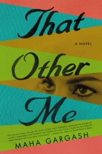 Maha at the Emirates Airline Festival of Literature