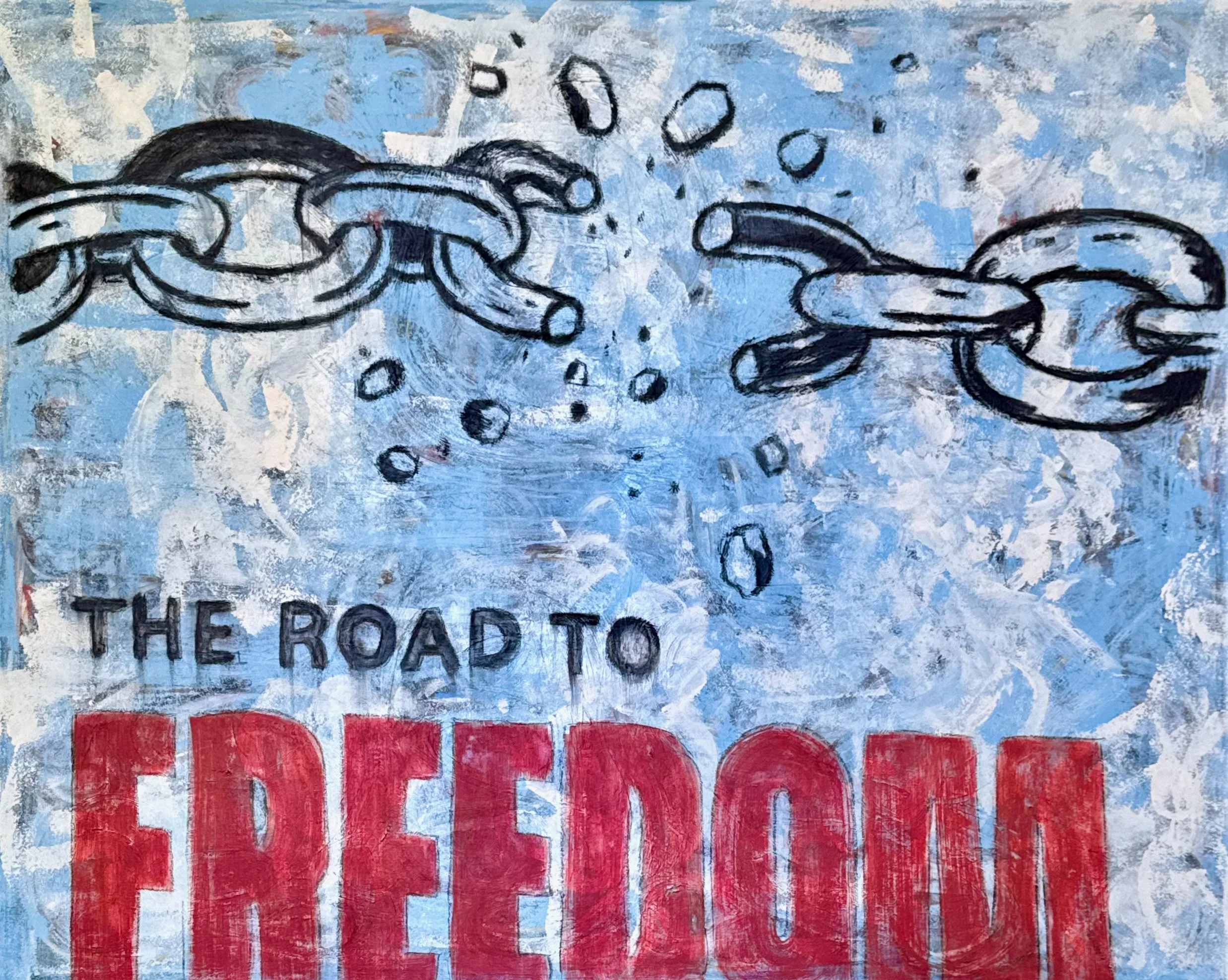 The Road to Freedom.jpeg