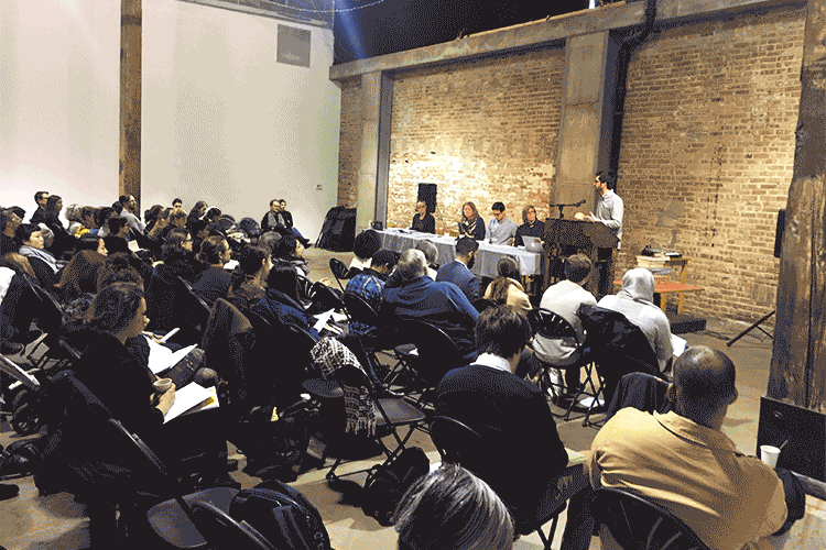 Promising Developments