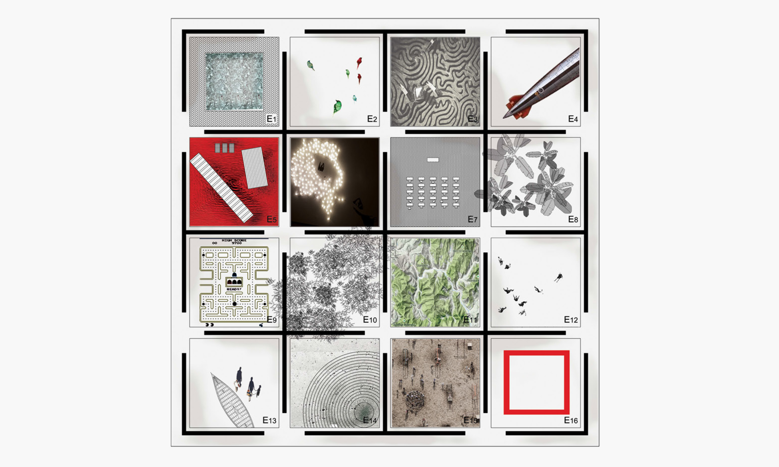 Jury Shortlist: #76 MUUSA