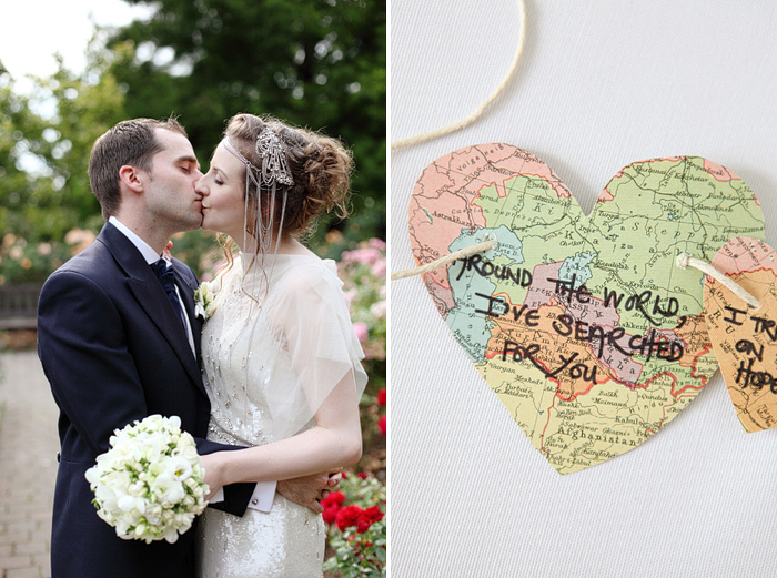Wedding photography in London Dasha Caffrey