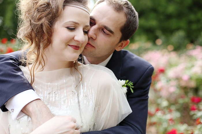 The Orangery Holland Park London wedding photos