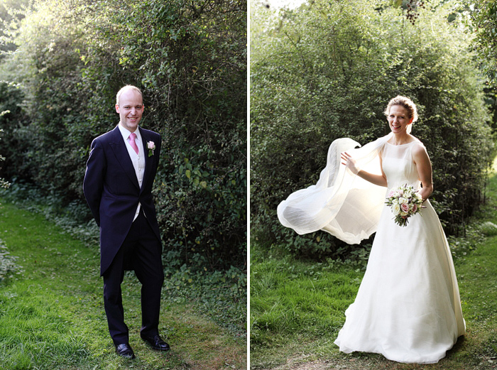 reportage wedding photography in Essex by Dasha Caffrey